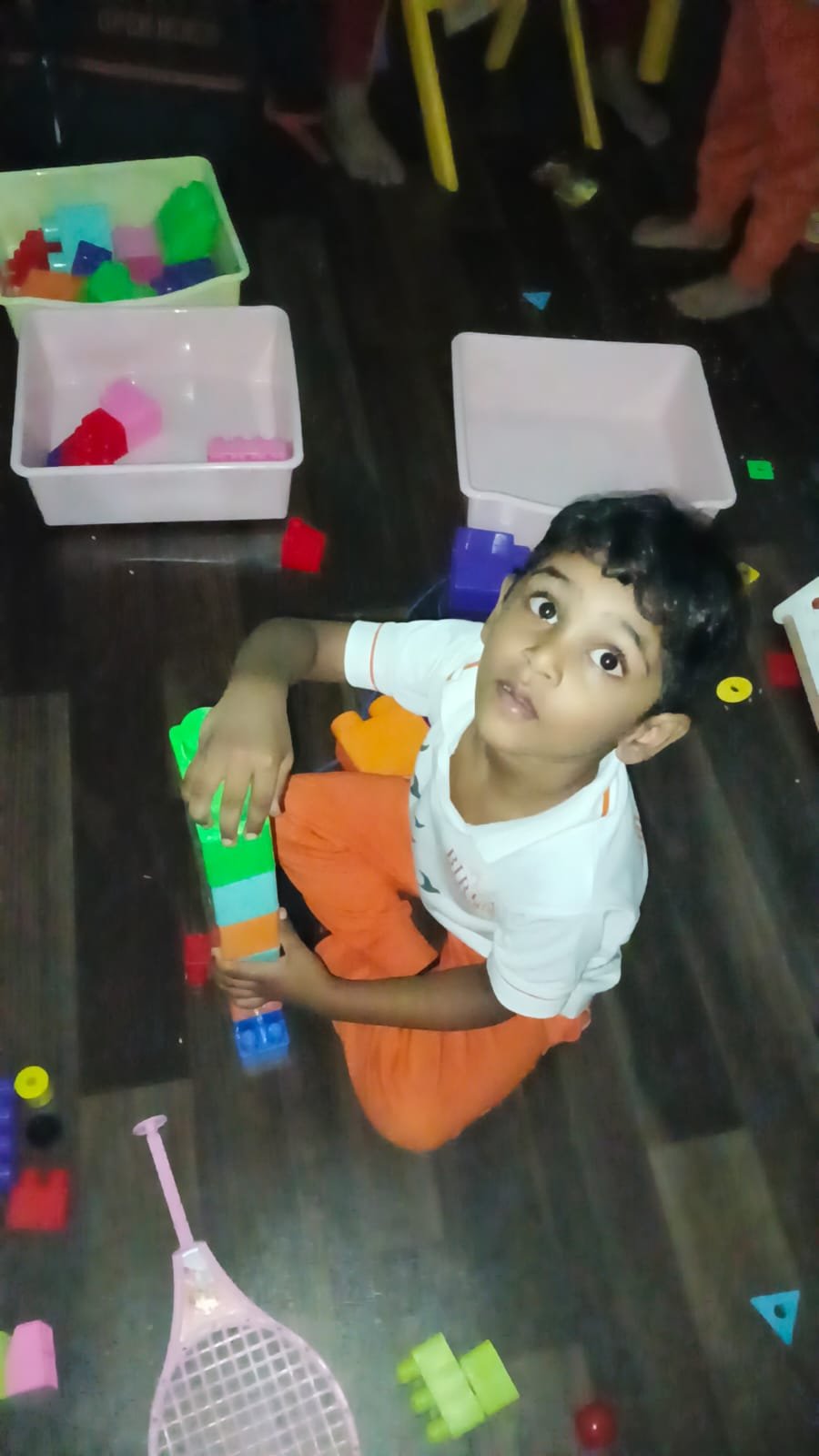 All Activities